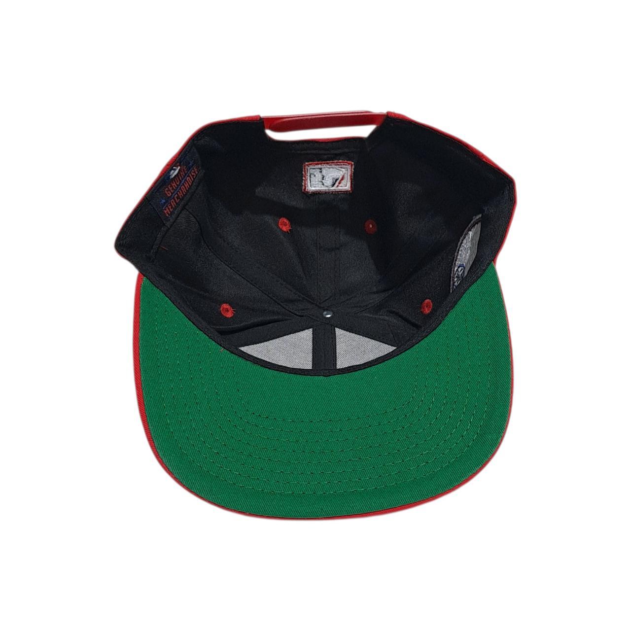 Headgear | Rare New York Yankees Baseball Hat Snapback Cap