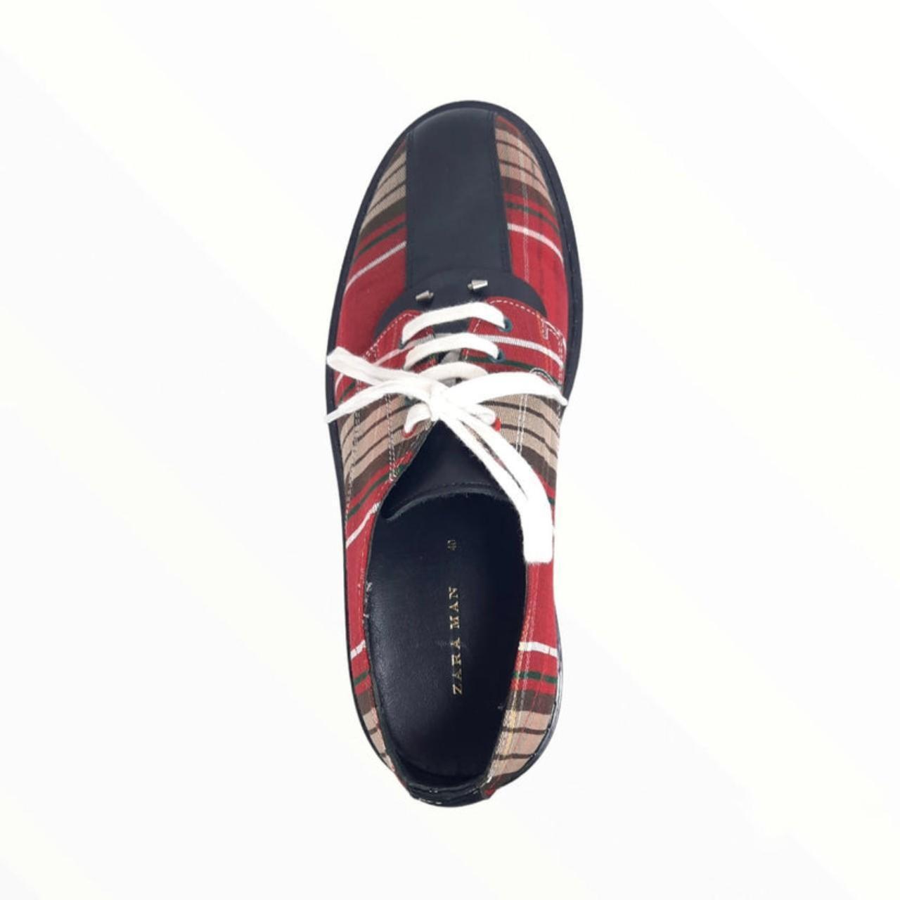 Footwear | Men UK6.5 Zara Man Oxfords