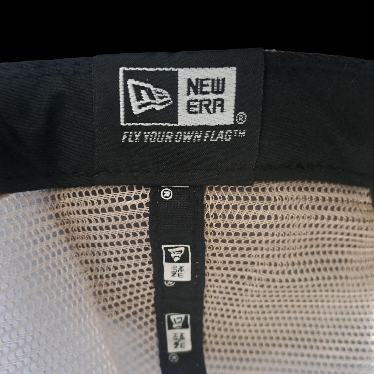 Headgear | San Francisco 49ers Baseball Snapback Cap