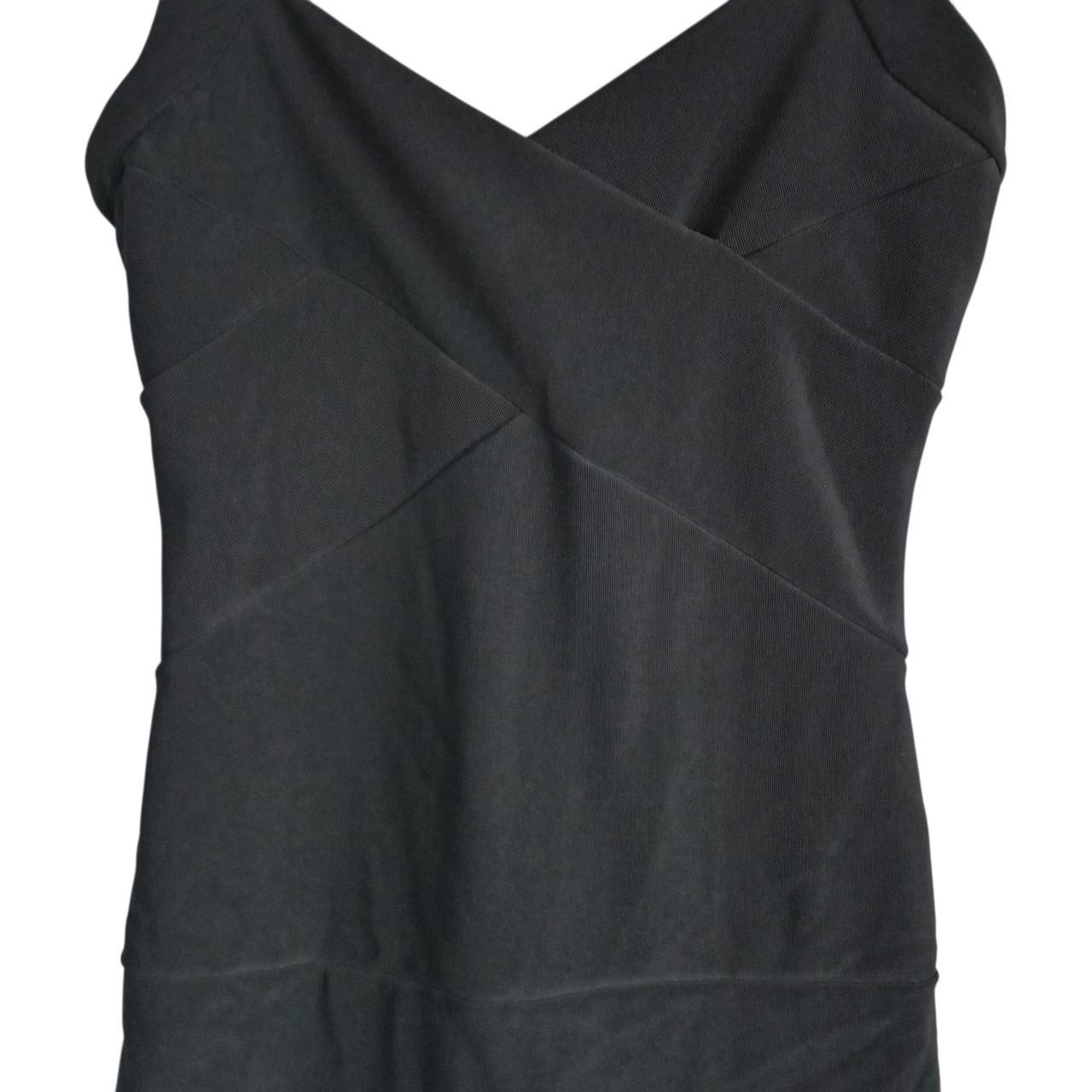 Dress | Women's Size 5 BCX Black Bodycon Mini