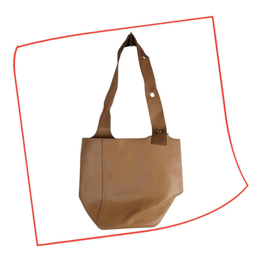 Bag | Women's Chic & Sturdy Mustard Tone Bucket Bag
