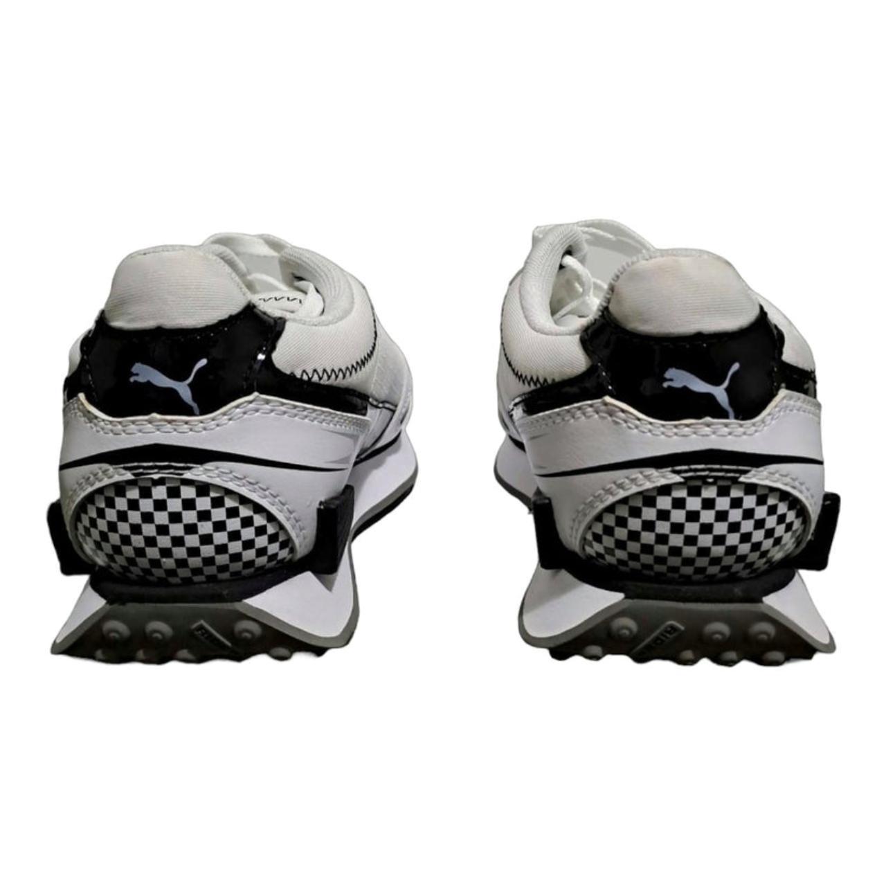 Footwear | Puma Kid's UK3.5 Trainers