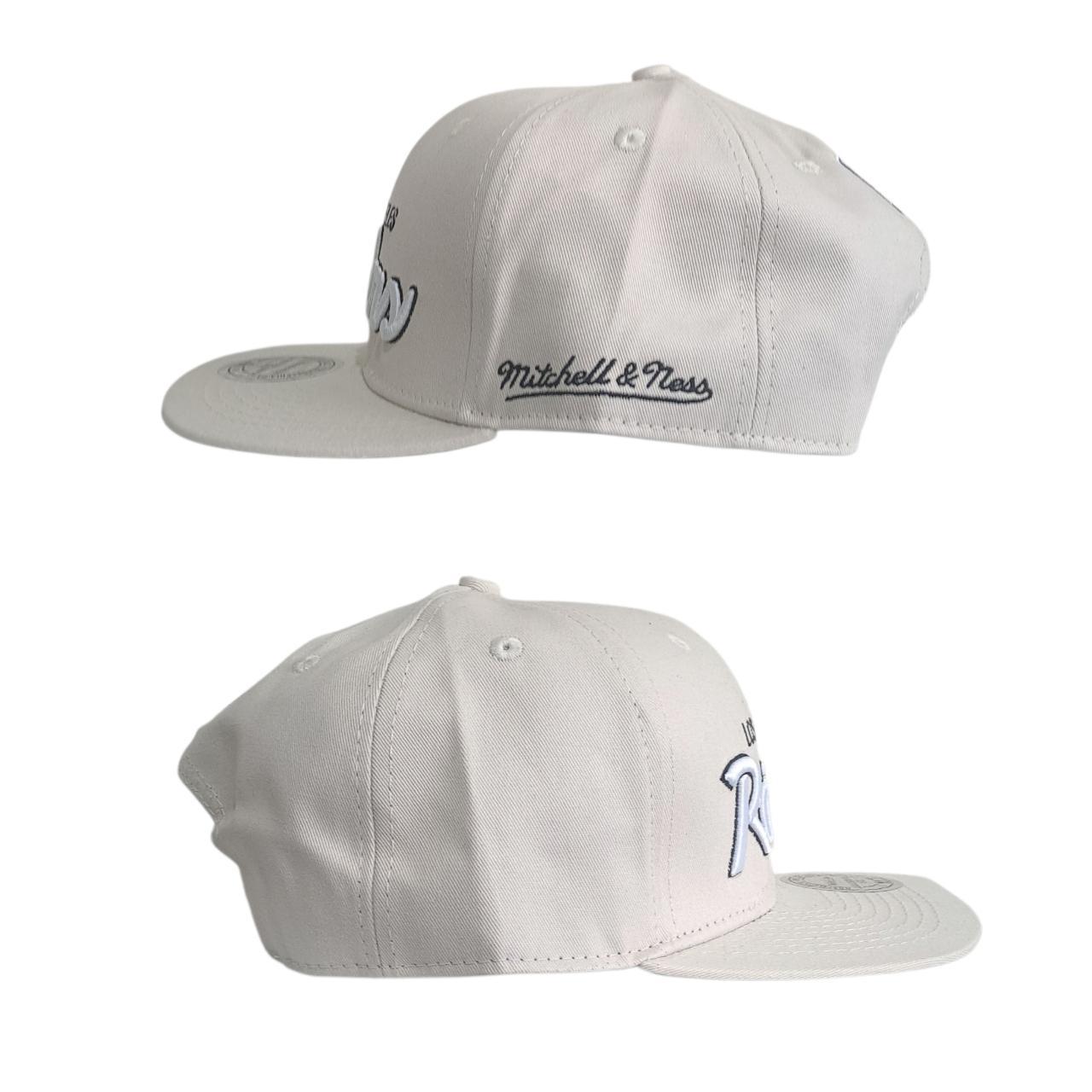 Headgear | Los Angeles Raiders Hat Snapback Cap