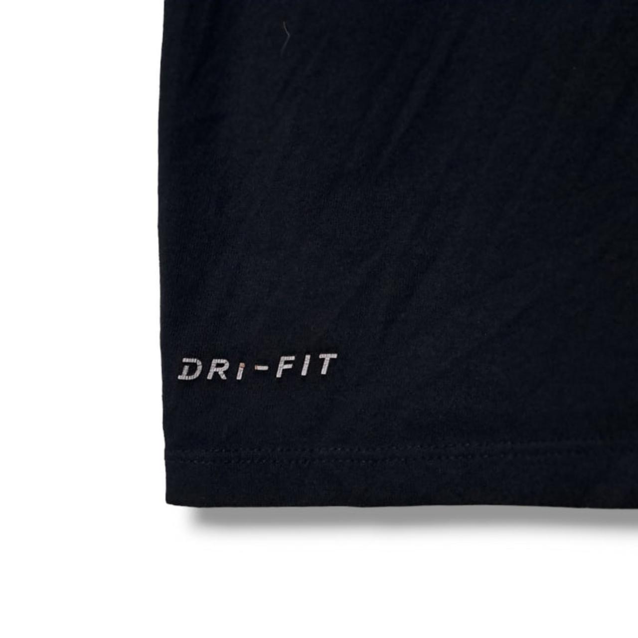 T-shirt | Unisex Women Small Men XS Nike Dri-Fit Athletic Cut Shirt