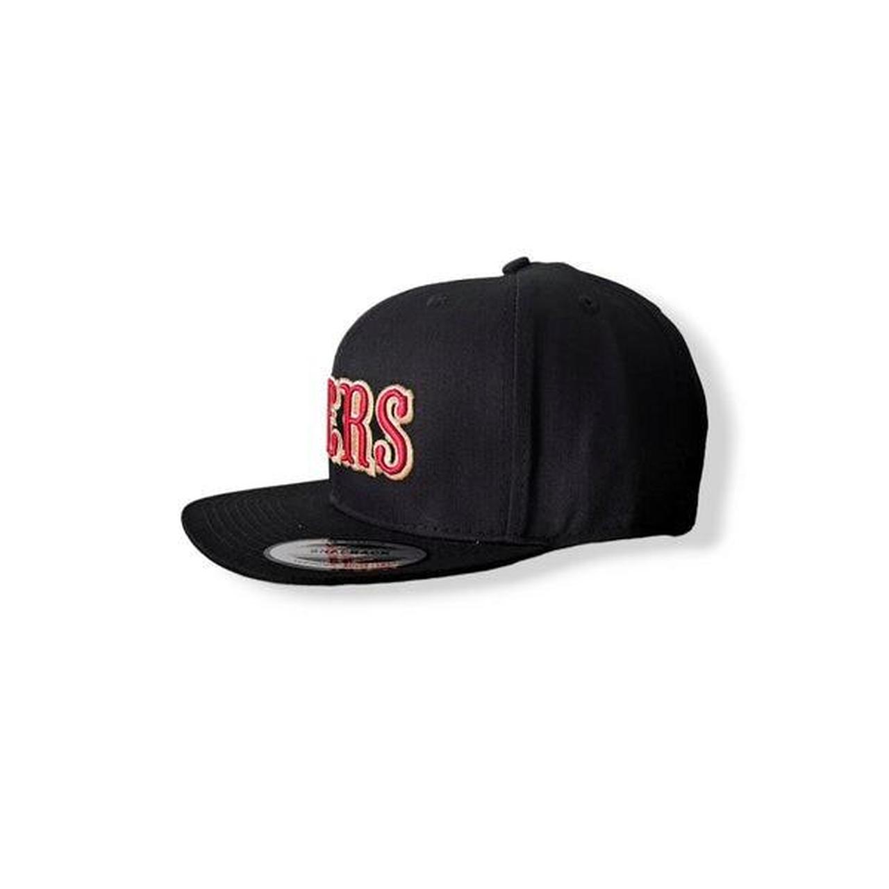Headgear | San Francisco 49ers Snapback Cap