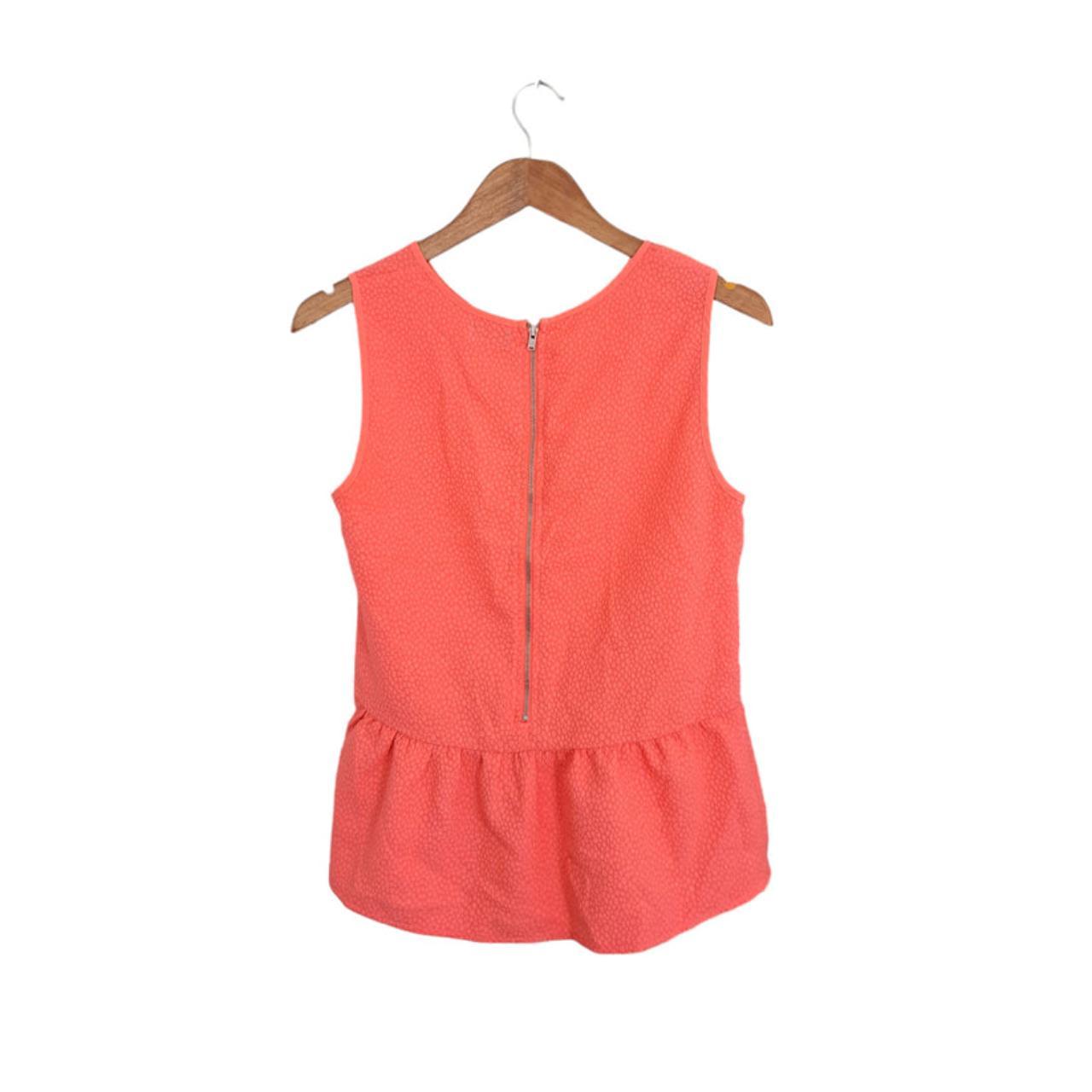 Crop Top | Women Small Size 10 Sleeveless Top