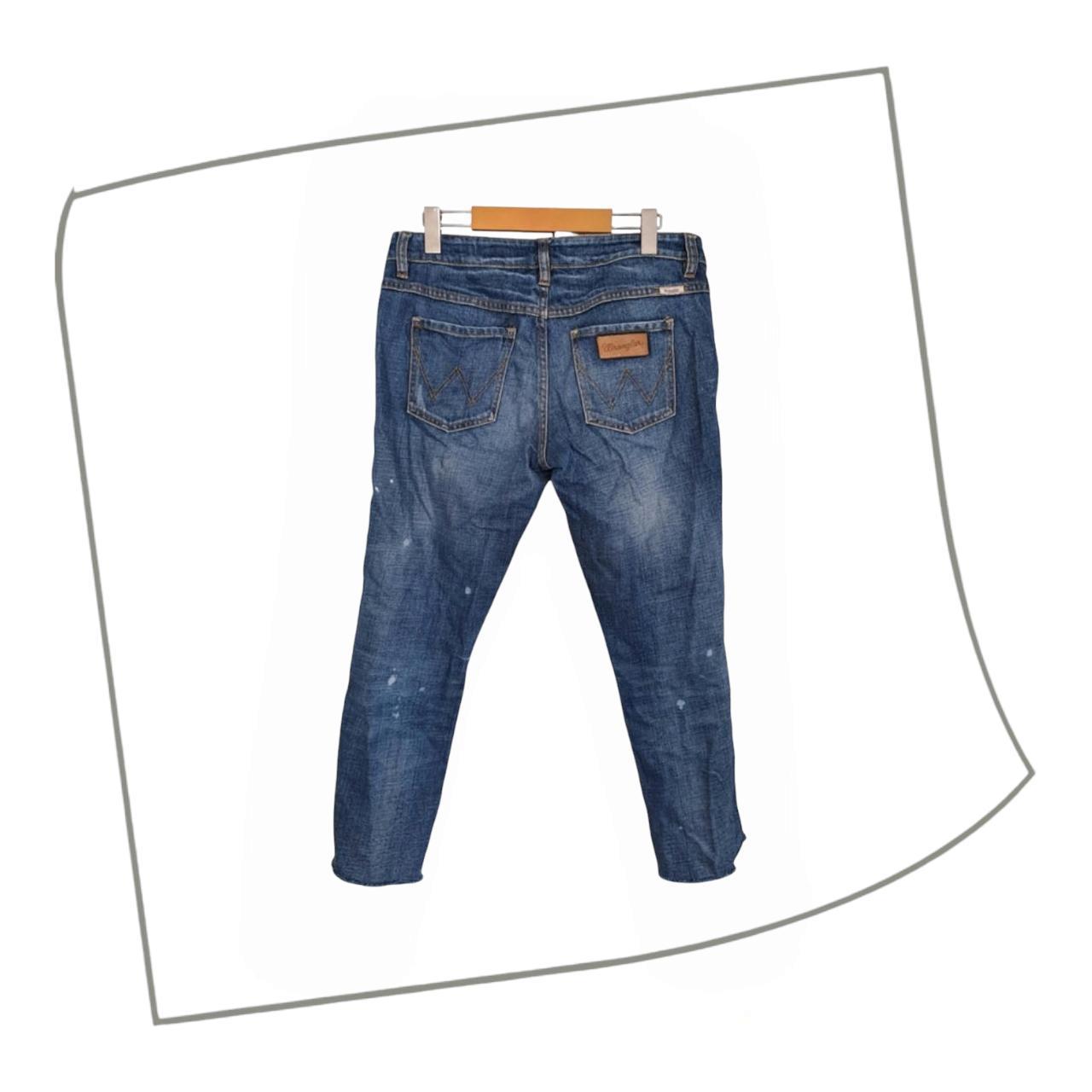Jeans | Women Medium UK14 to UK14 Wrangler
