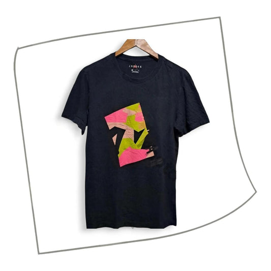 T-shirt | Men Small Black Jordan Shirt