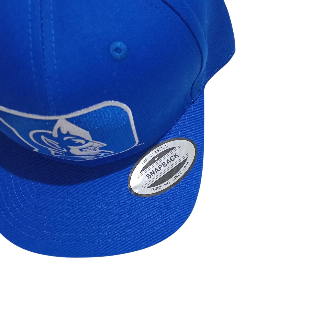 Headgear | Duke Blue Devils Hat Snapback Cap