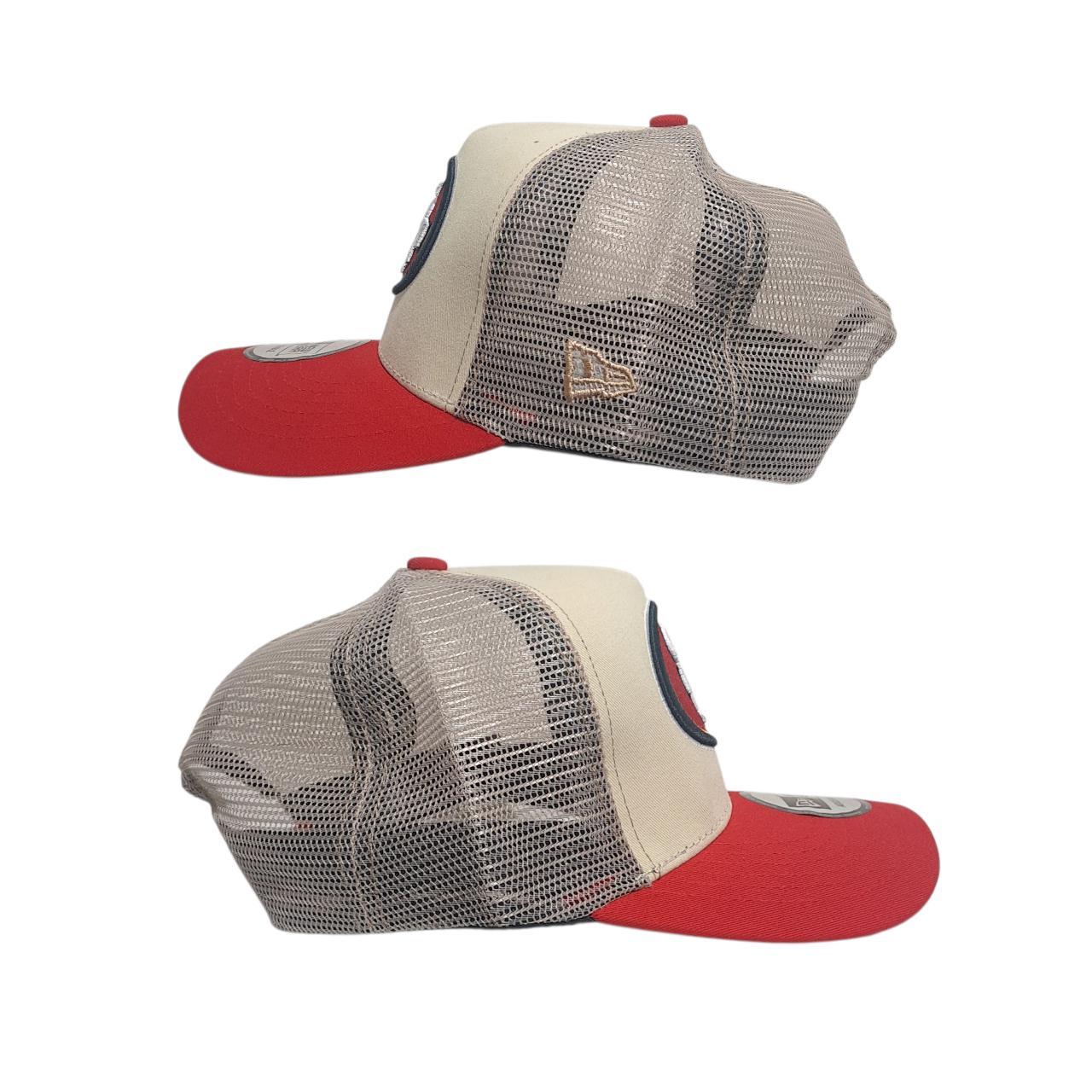 Headgear | San Francisco 49ers Baseball Snapback Cap