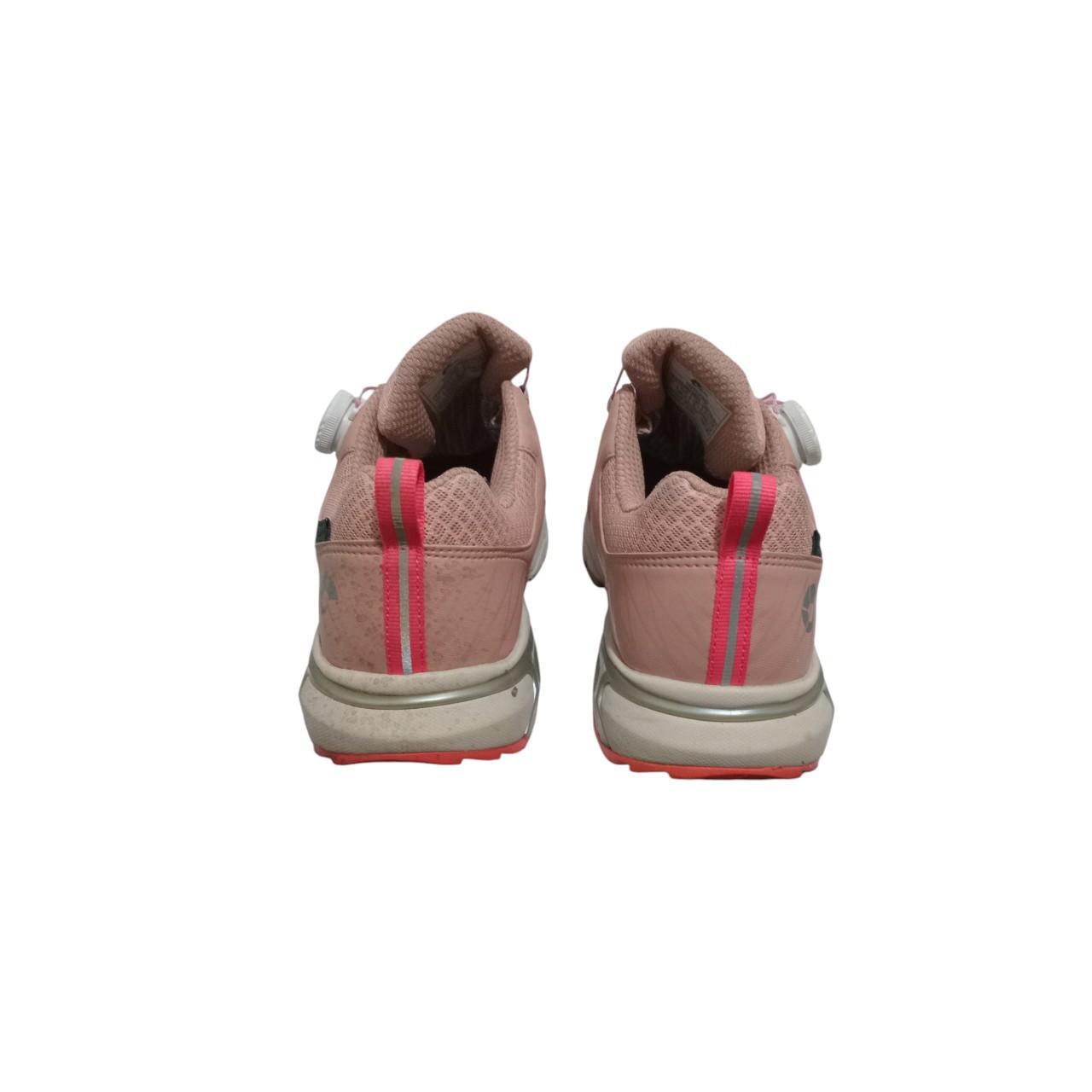 Footwear | Women UK6 Pink NEPA Ortholite Shoes