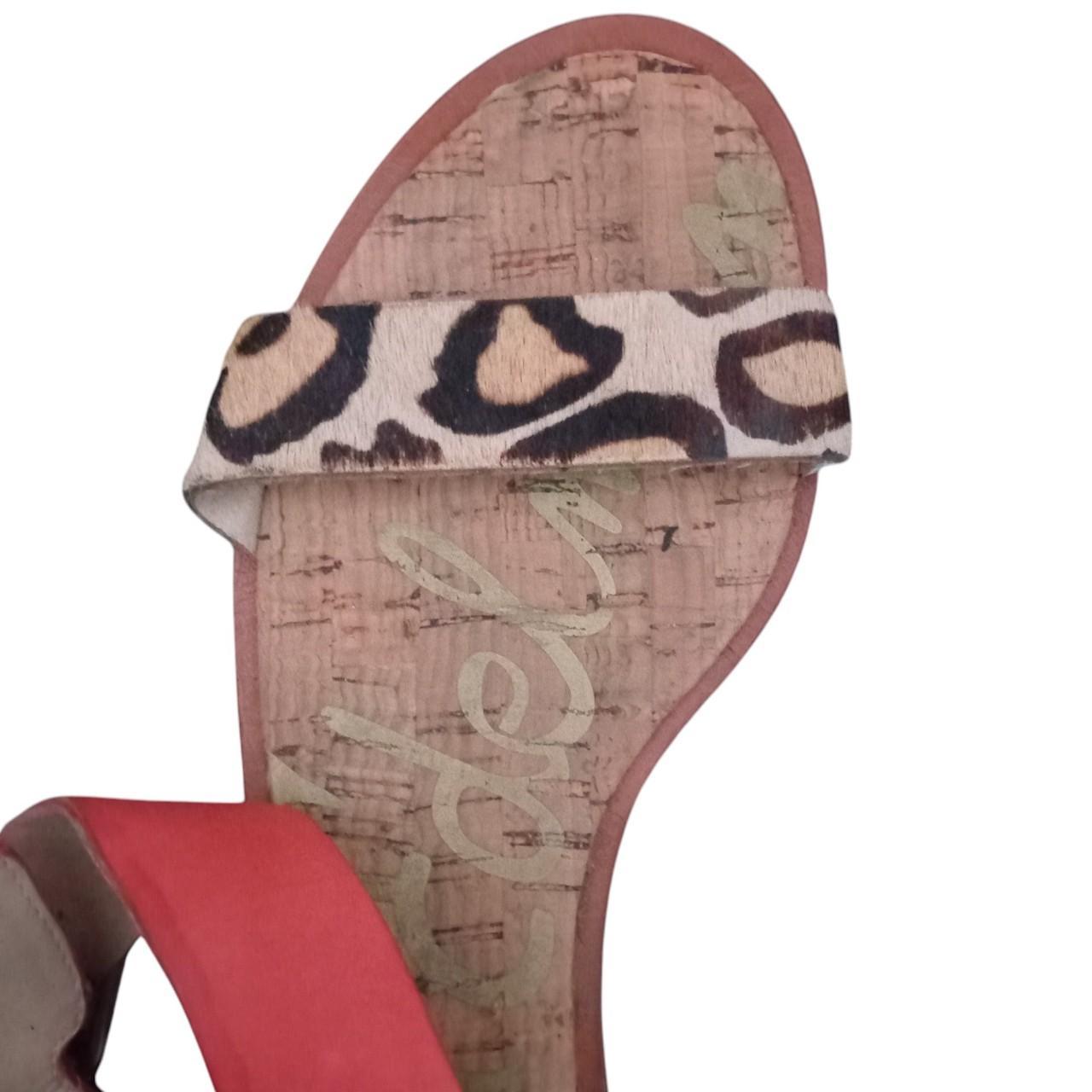 Footwear | Women UK3.5 Sam Edelman Sandals