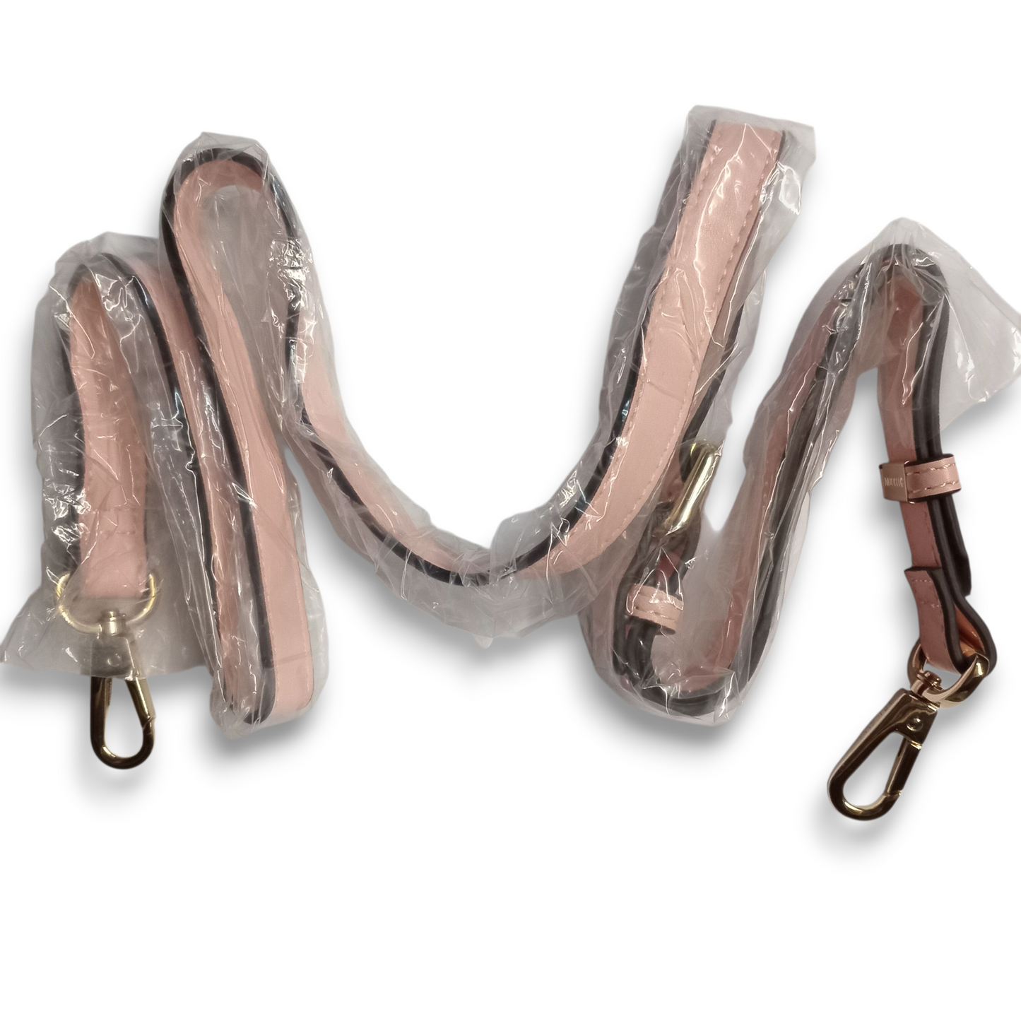 Bag | Women Chic & Versatile Pink Trim Handbag / Shoulder bag