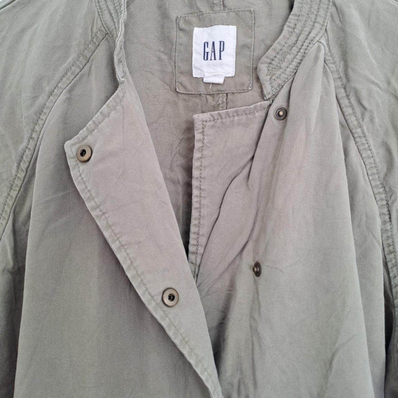 Jacket | Women XL Gap Lightweight Top