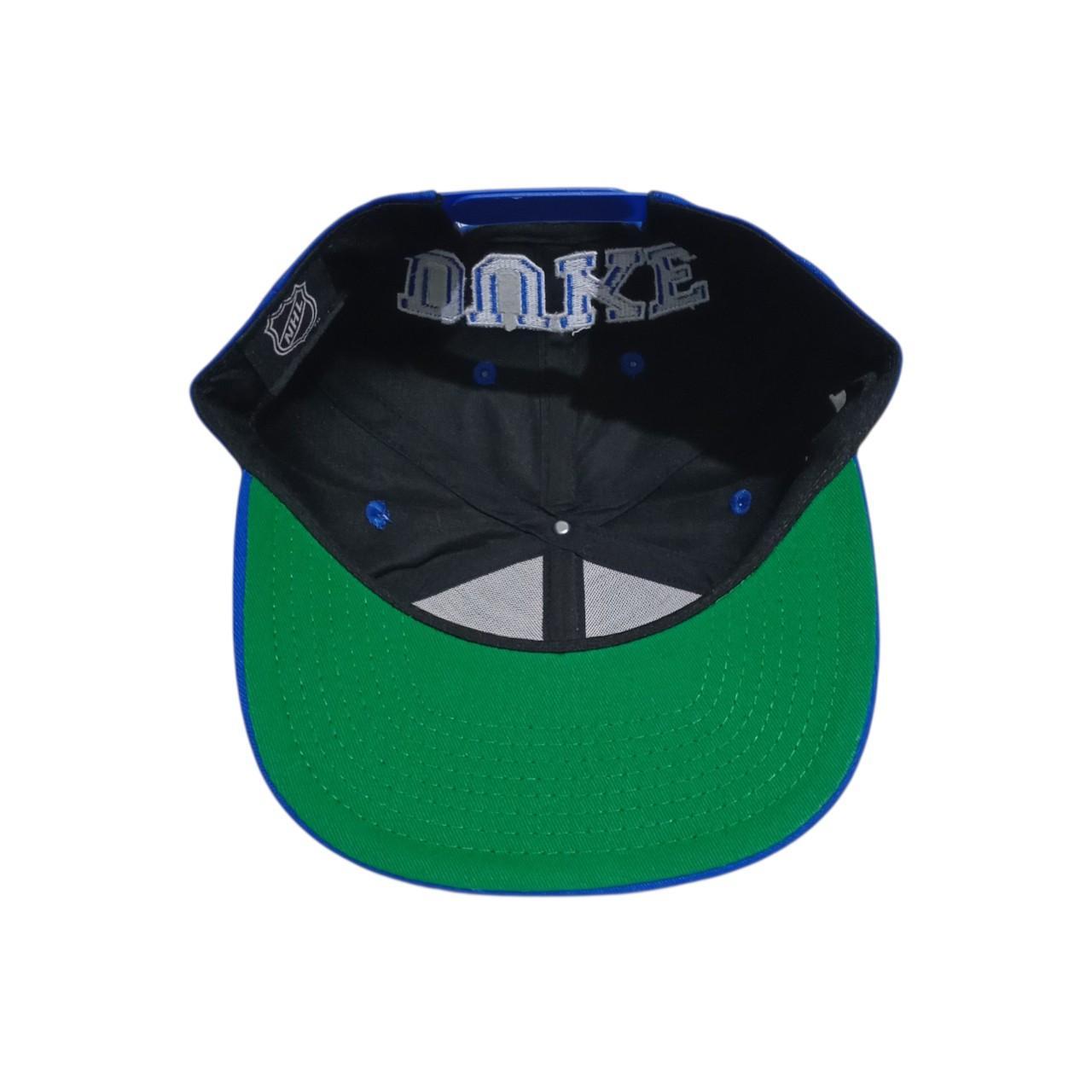 Headgear | Duke Blue Devils Hat Snapback Cap