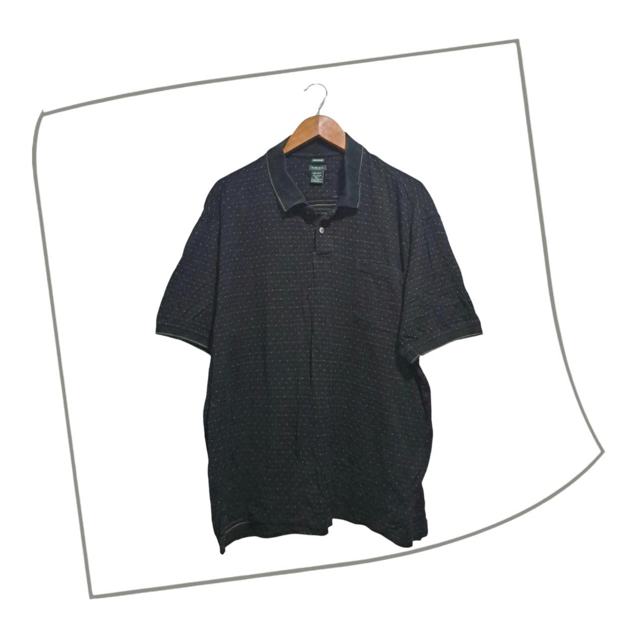 Polo Shirt | Men XXL Van Heusen Polo Shirt