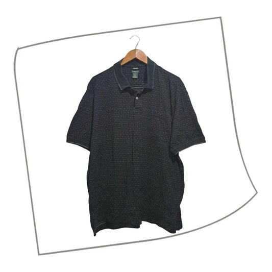 Polo Shirt | Men XXL Van Heusen Polo Shirt