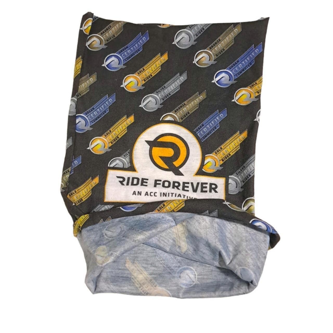 Headgear | Women's Harley Davidson Bandana