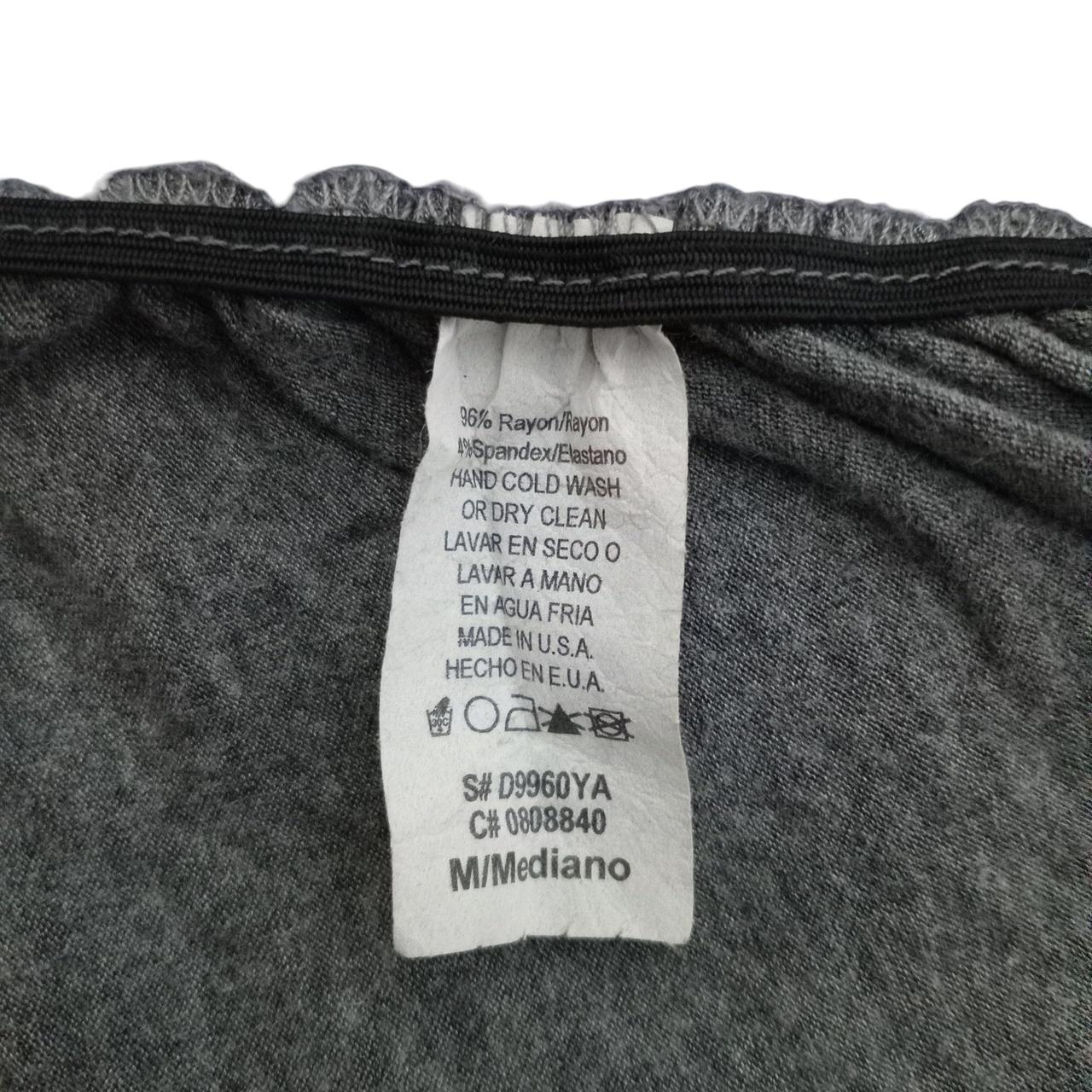 Dress | Women MYSTIC Asymmetrical Super Stretchy One-Shoulder Grey Bodycon Dress Medium