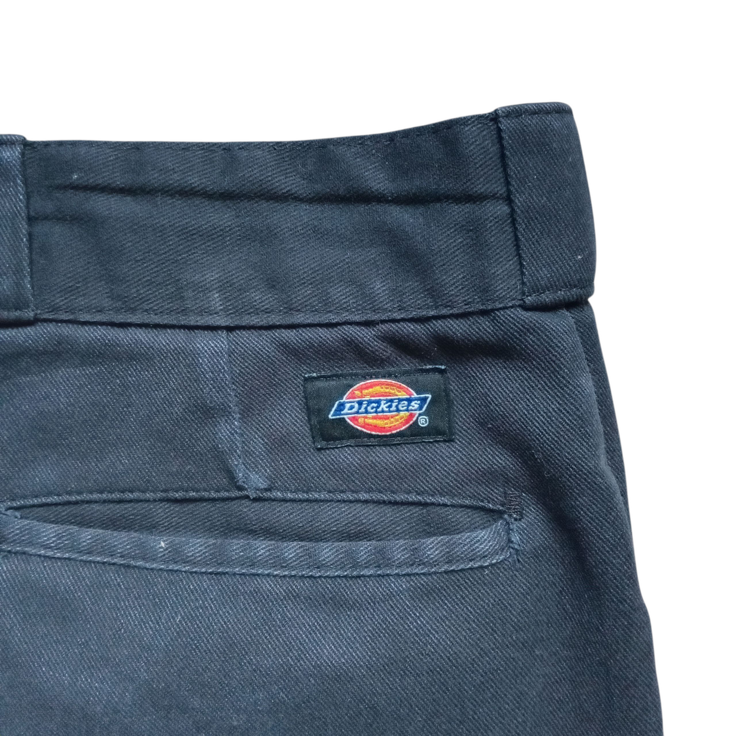 Trousers | Men XL Black Dickies 874 Workwear Pants