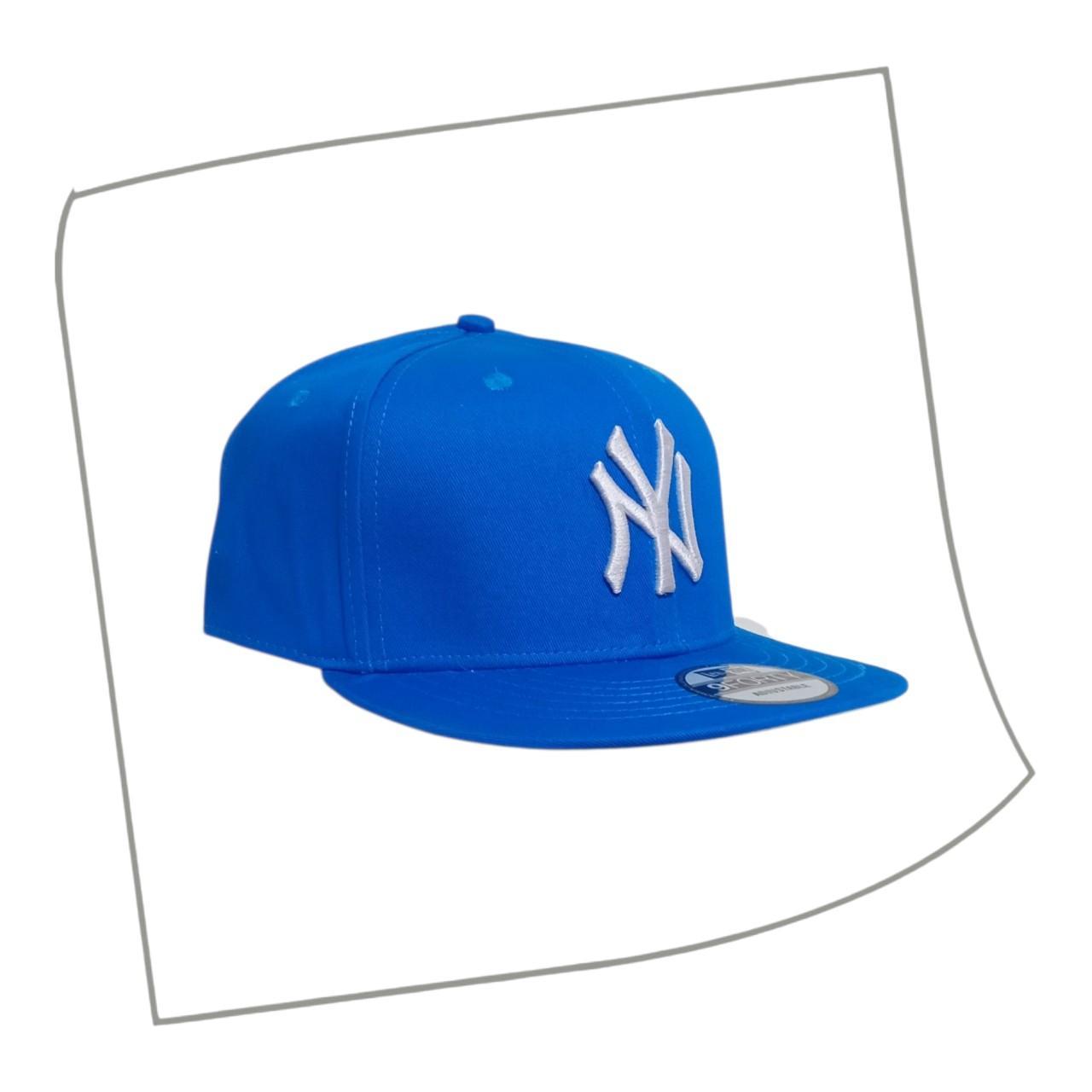 Headgear | Yankees New Era 9Fifty Snapback Cap