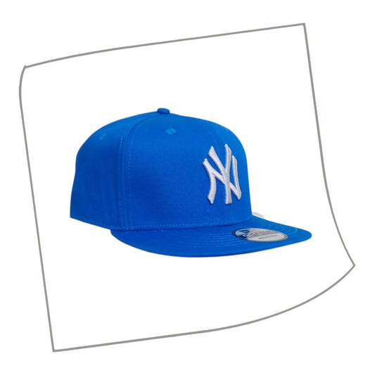 Headgear | Yankees New Era 9Fifty Snapback Cap