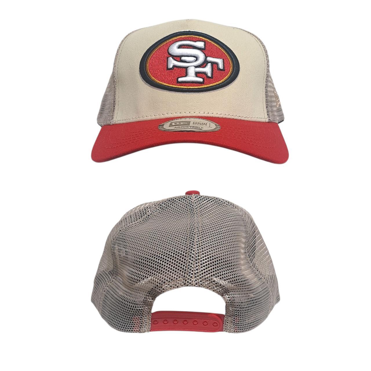 Headgear | San Francisco 49ers Baseball Snapback Cap