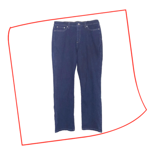 Jeans | Unisex Ralph Lauren Straight Curvy Men Small Women Medium to Large
