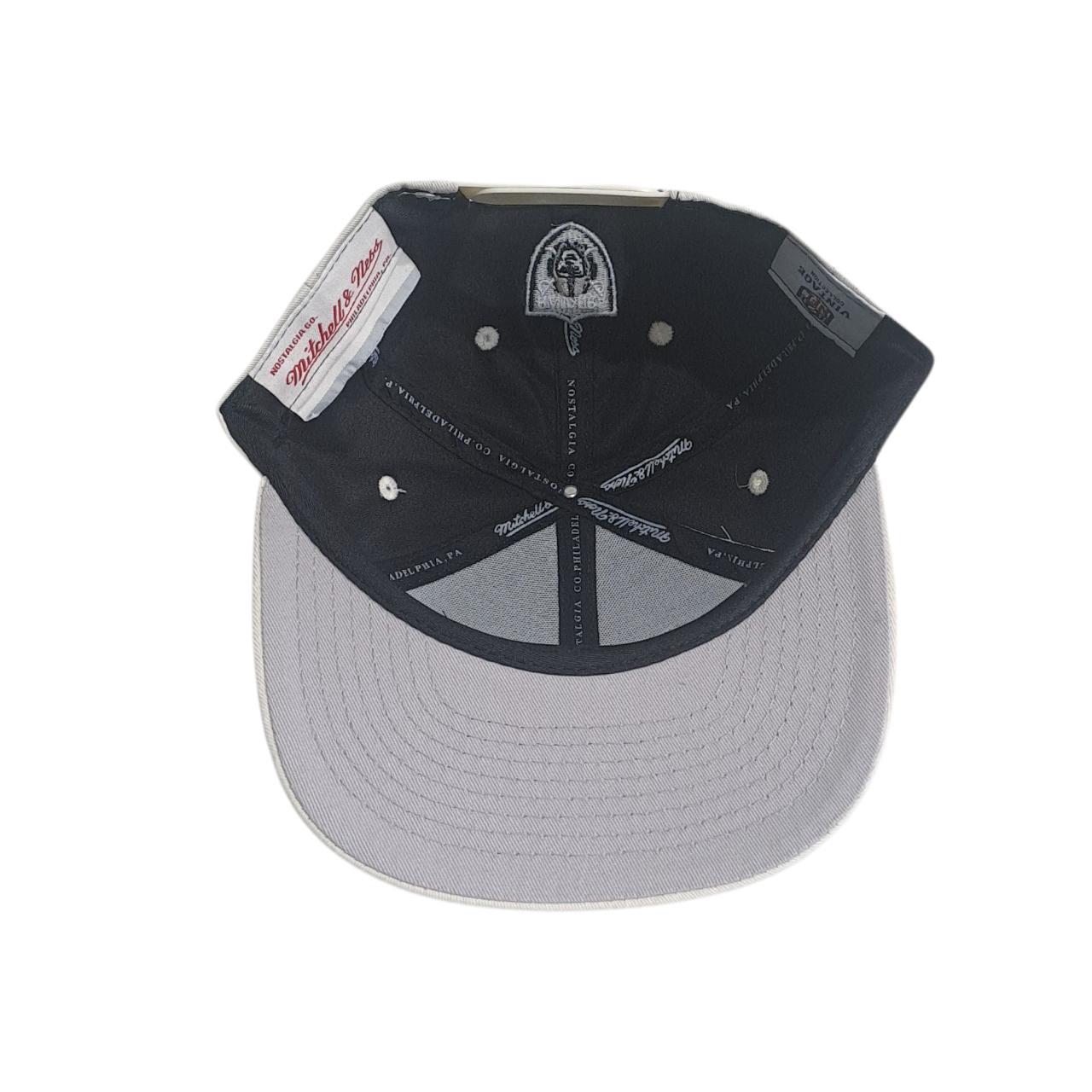 Headgear | Los Angeles Raiders Hat Snapback Cap