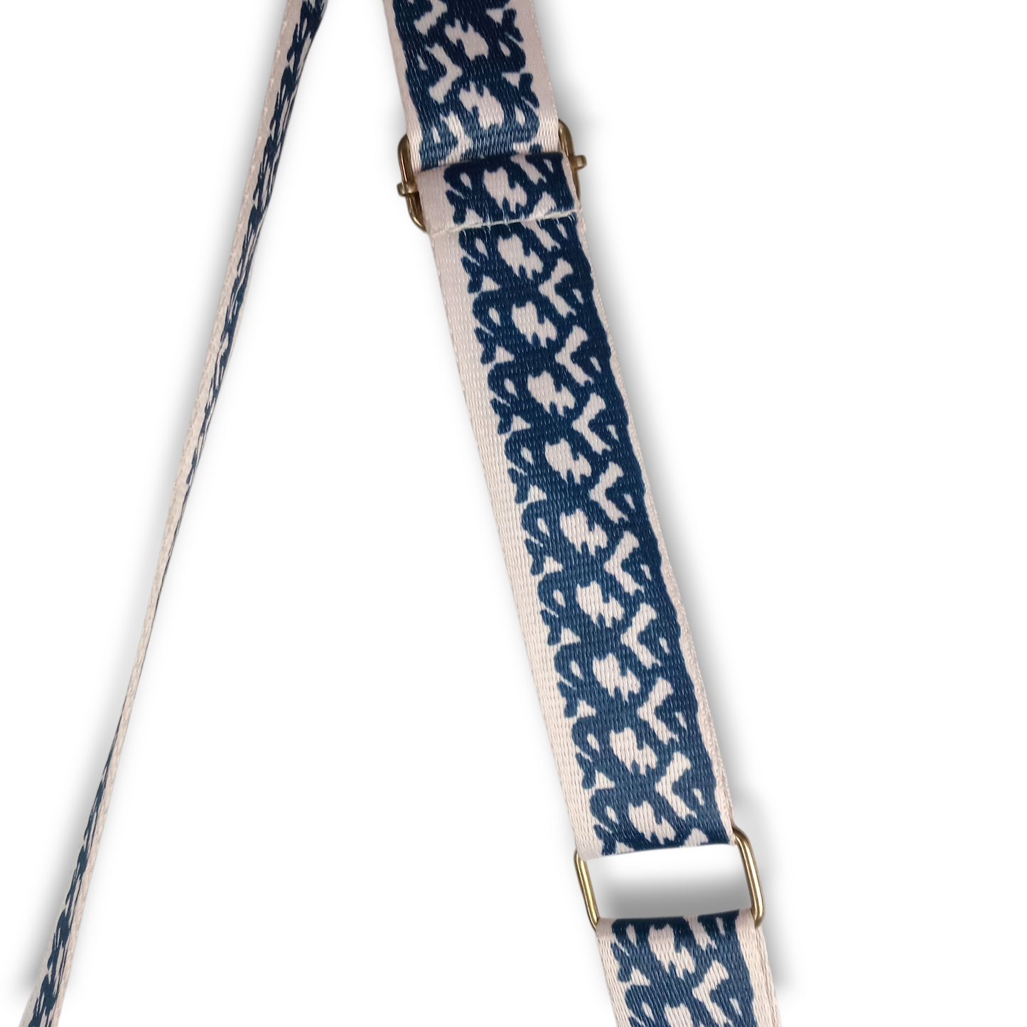 Bag | Women Chic Quilted Crossbody Bag with Two Detachable Straps