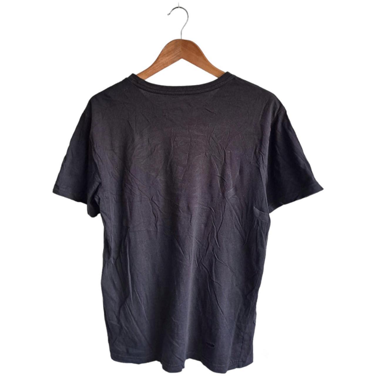 T-shirt | Men Small Anarchist Shirt