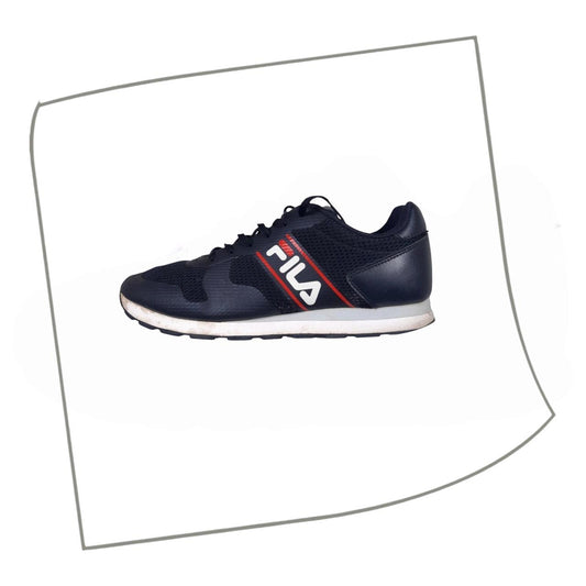 Footwear | Men UK9.5 Fila Italian Heritage Trainers