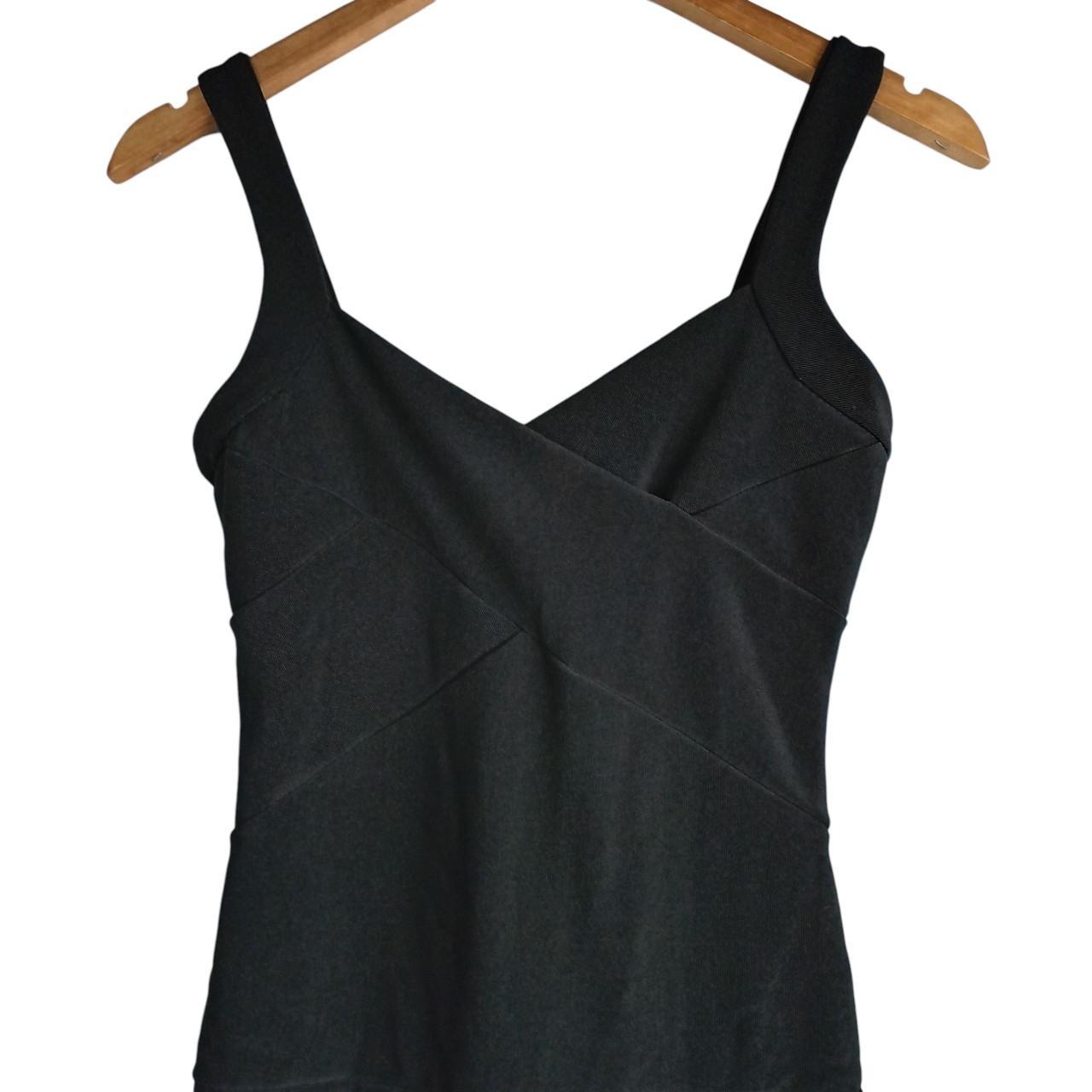 Dress | Women's Size 5 BCX Black Bodycon Mini