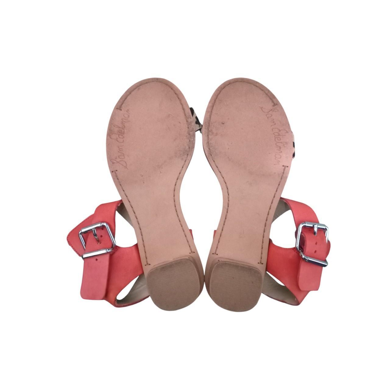 Footwear | Women UK3.5 Sam Edelman Sandals