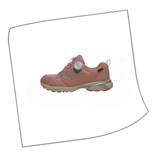 Footwear | Women UK6 Pink NEPA Ortholite Shoes