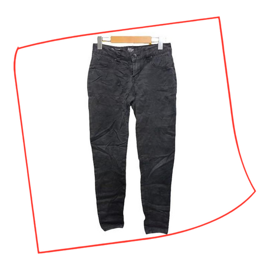 Trousers | Women Small Black Skinny Jeggings