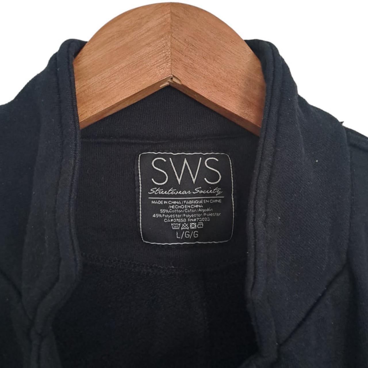 Jacket | Women Large Cropped Open-Front Cardigan