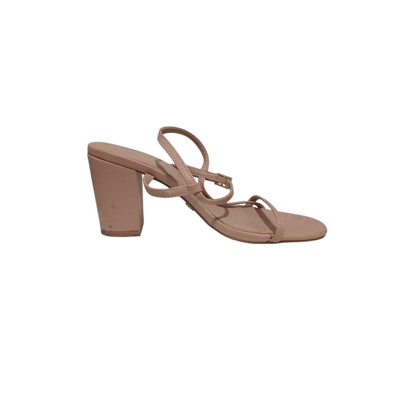 Footwear | Women UK5 to UK6 Heeled Sandals