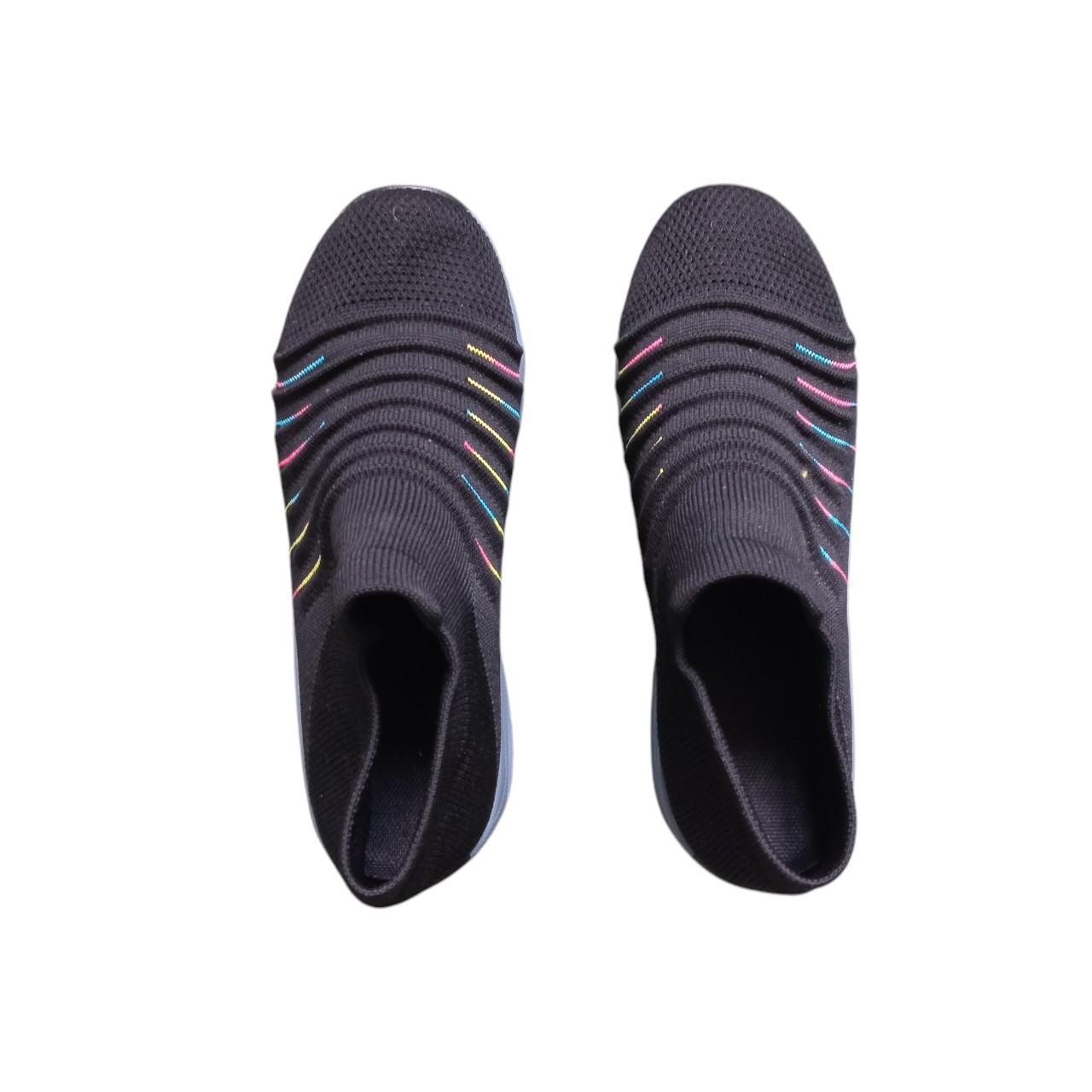 Footwear | Women UK3 Lightweight Slip-on Shoes