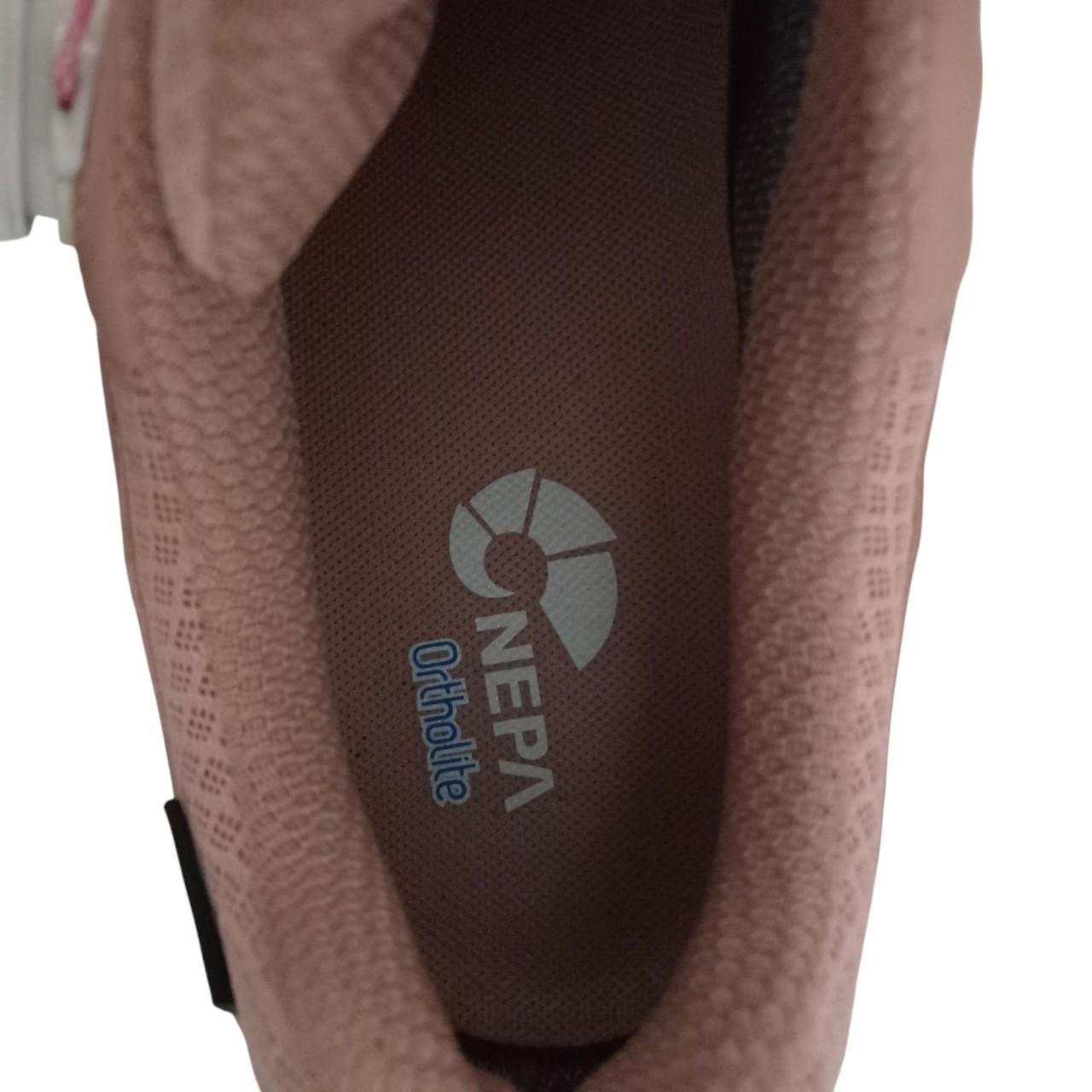 Footwear | Women UK6 Pink NEPA Ortholite Shoes