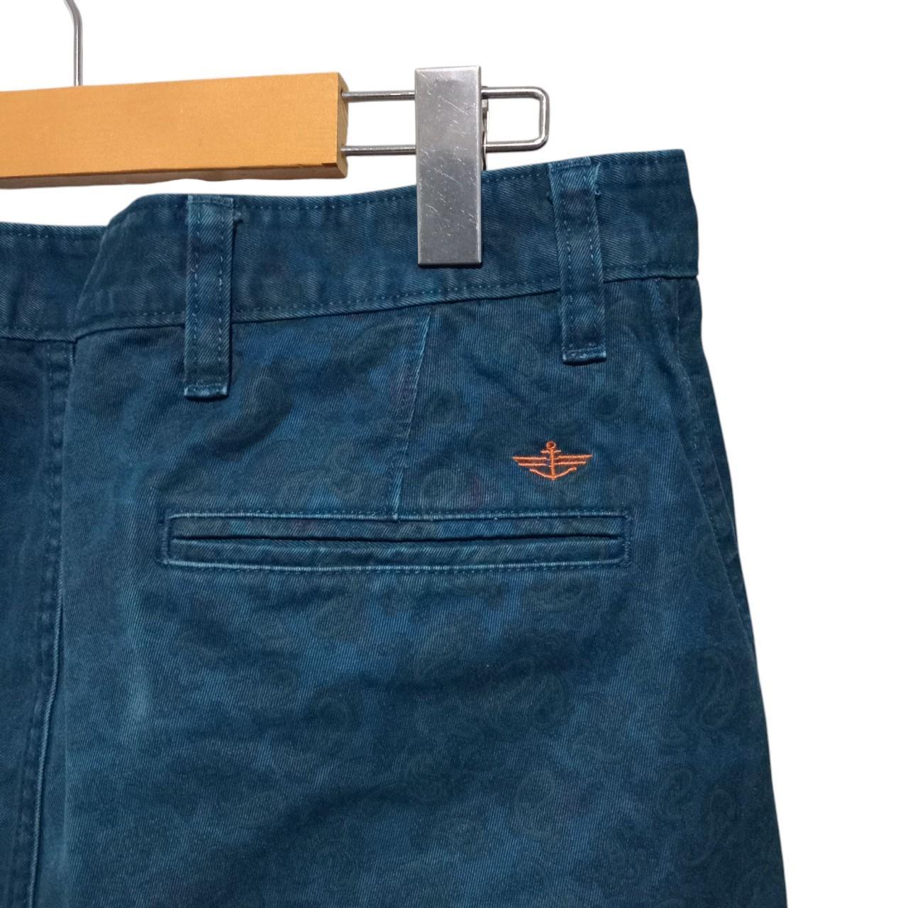 Trousers | Men's Dockers® Alpha Slim Khaki Pants Paisley Print Medium