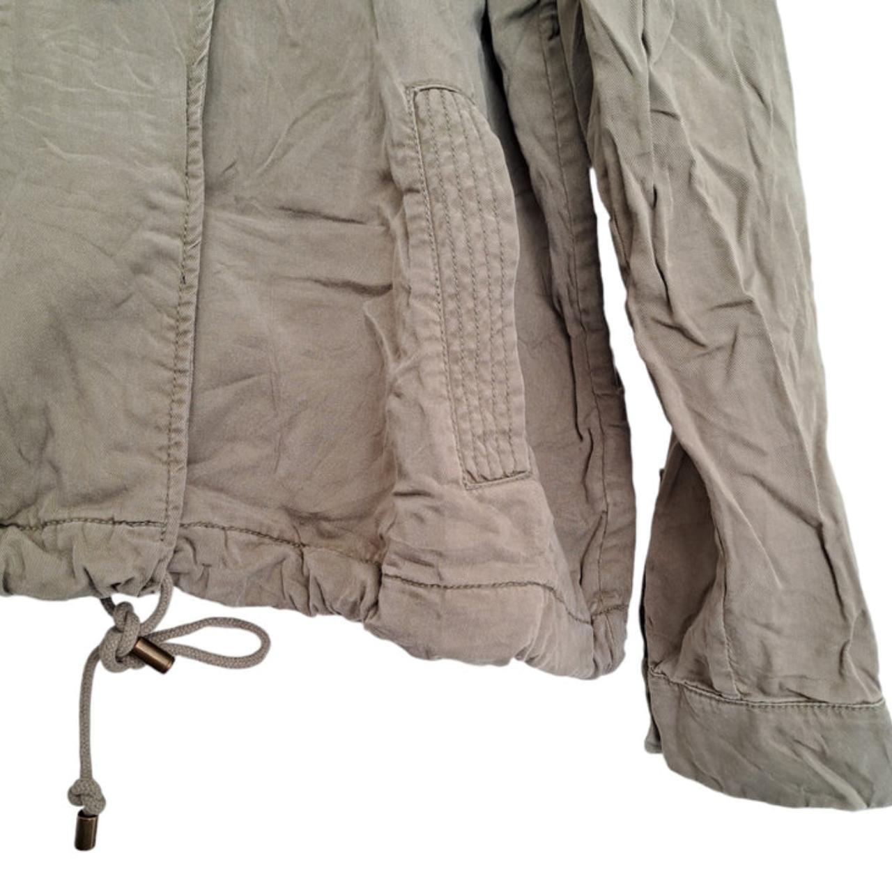 Jacket | Women XL Gap Lightweight Top