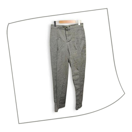 Trousers | Women Small UK10 Comfy Cotton Pants