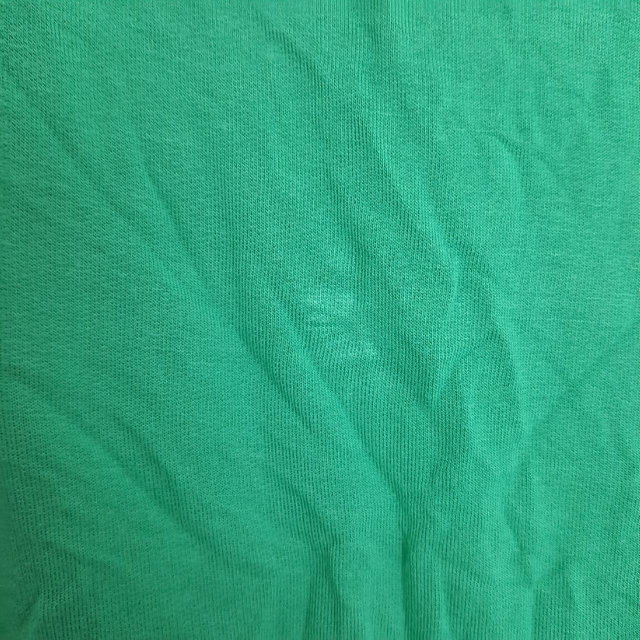 Dress | Women Medium Size 12 Green Short Length