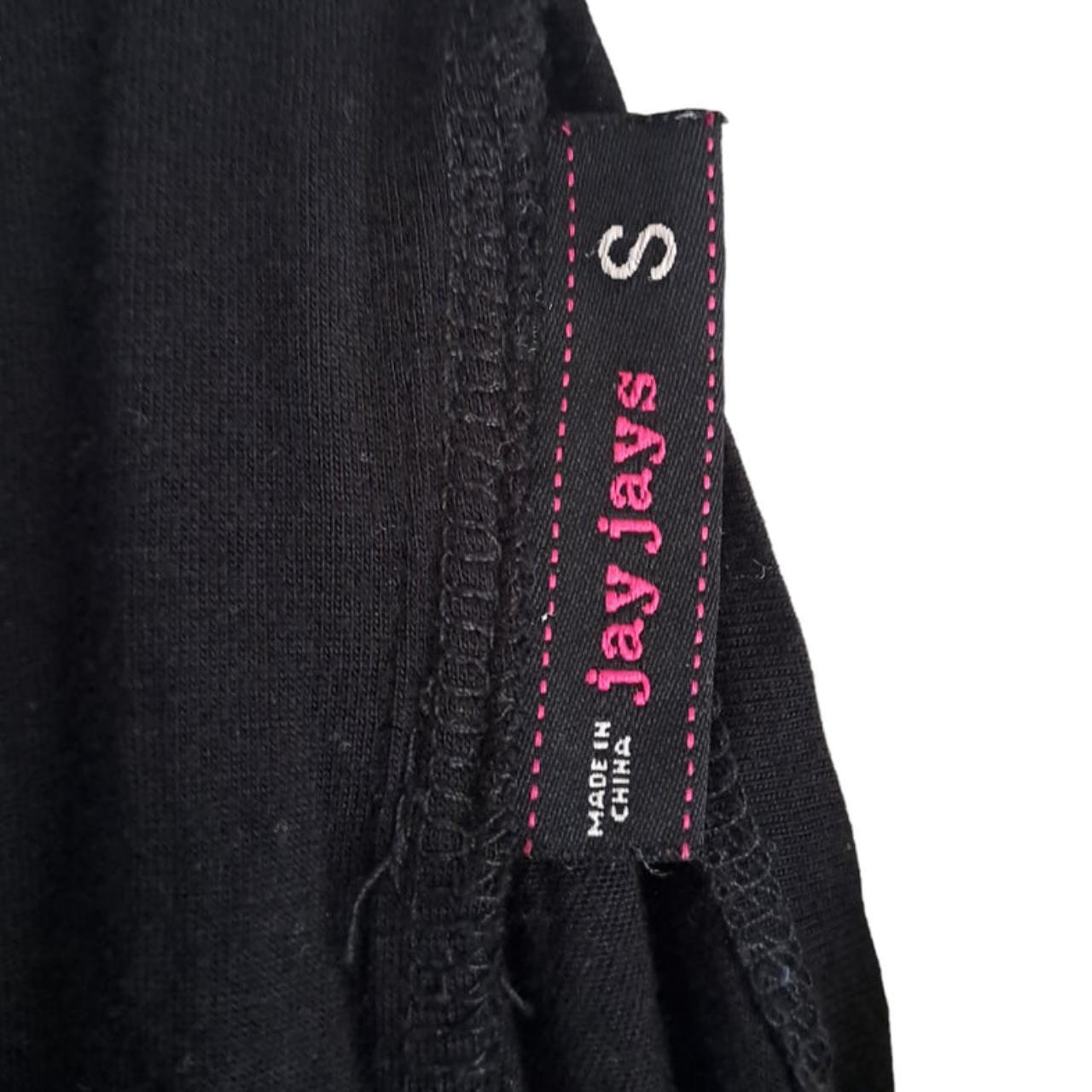 Crop Top | Women Small UK10 Stylish Top