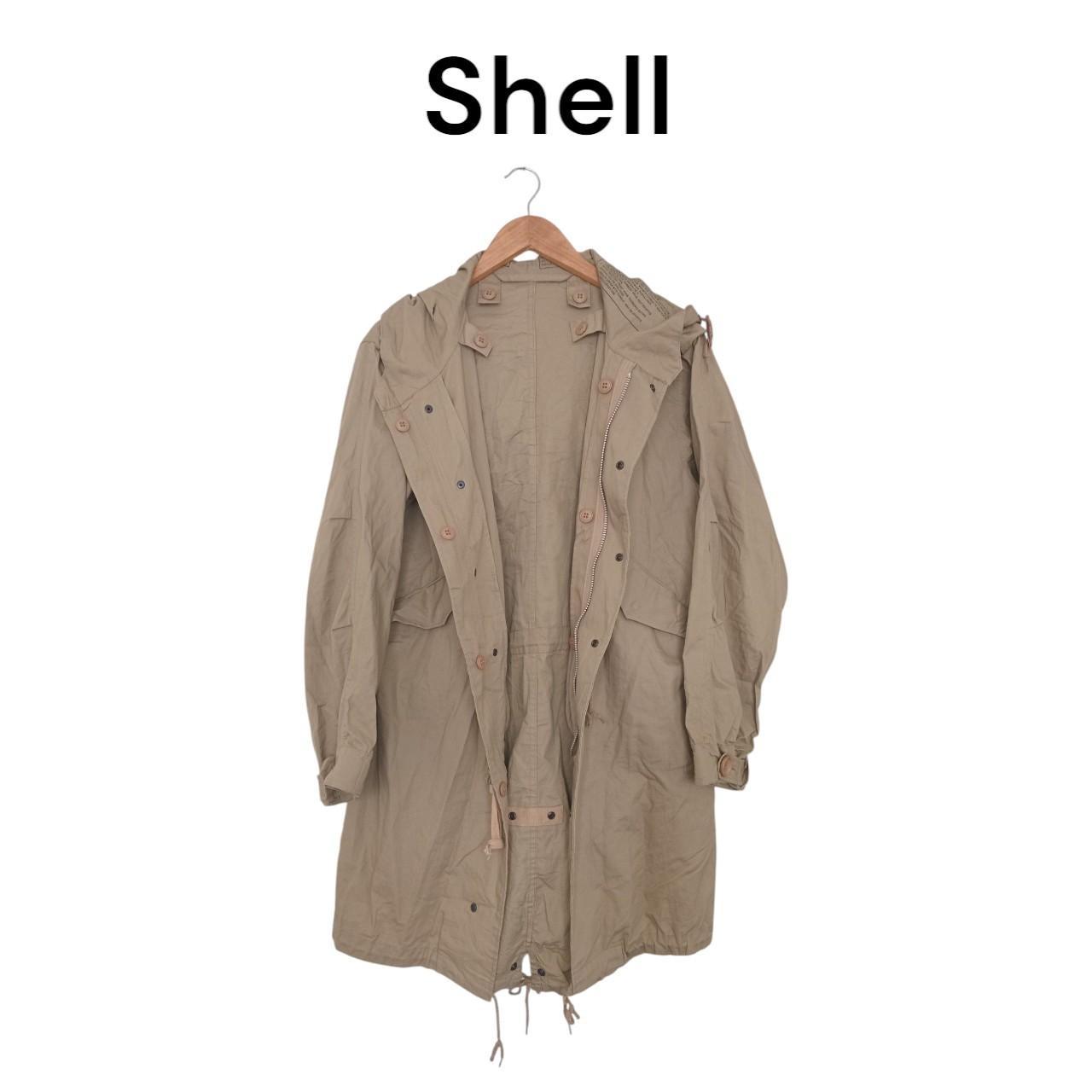 Coat | Women UK14 Men Medium Winter Jacket