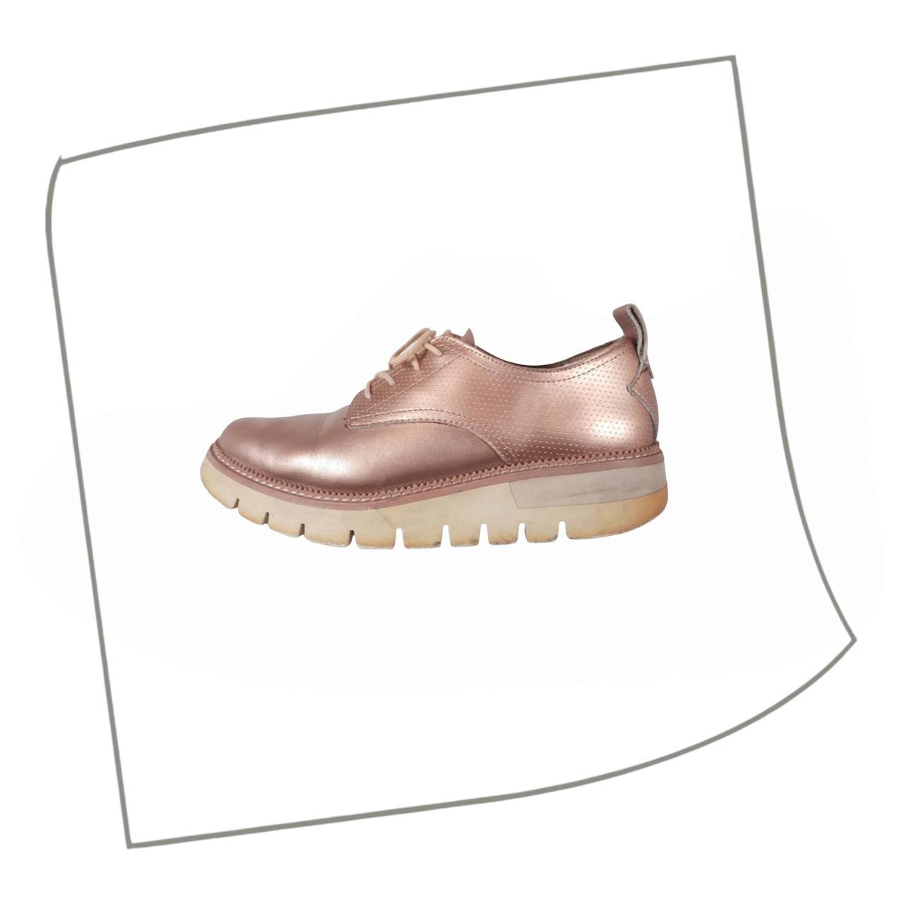 Footwear | Women UK5 Durable Elegant Caterpillar CAT Shoes