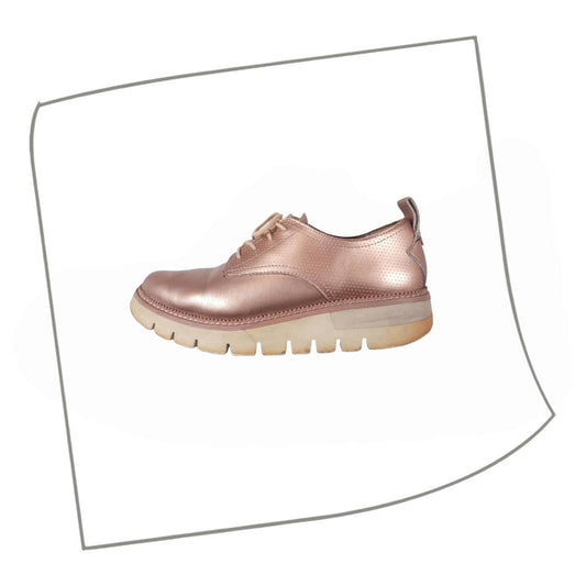 Footwear | Women UK5 Durable Elegant Caterpillar CAT Shoes
