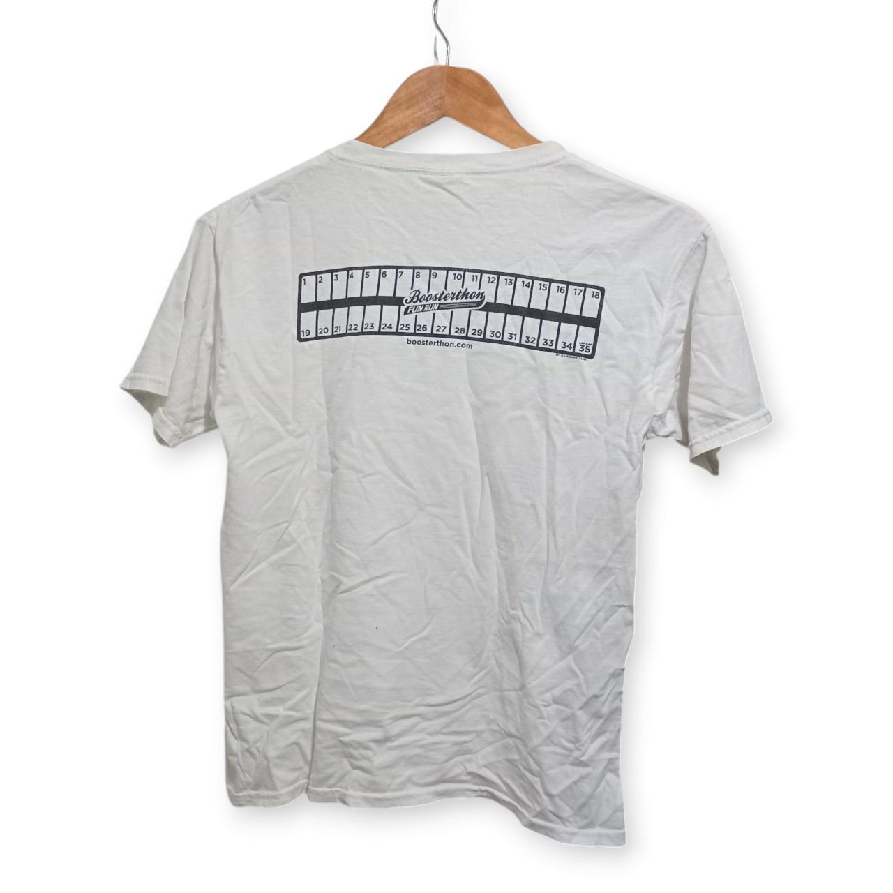 T-shirt | Kid's Size L Youth 2018 Fun Run shirt