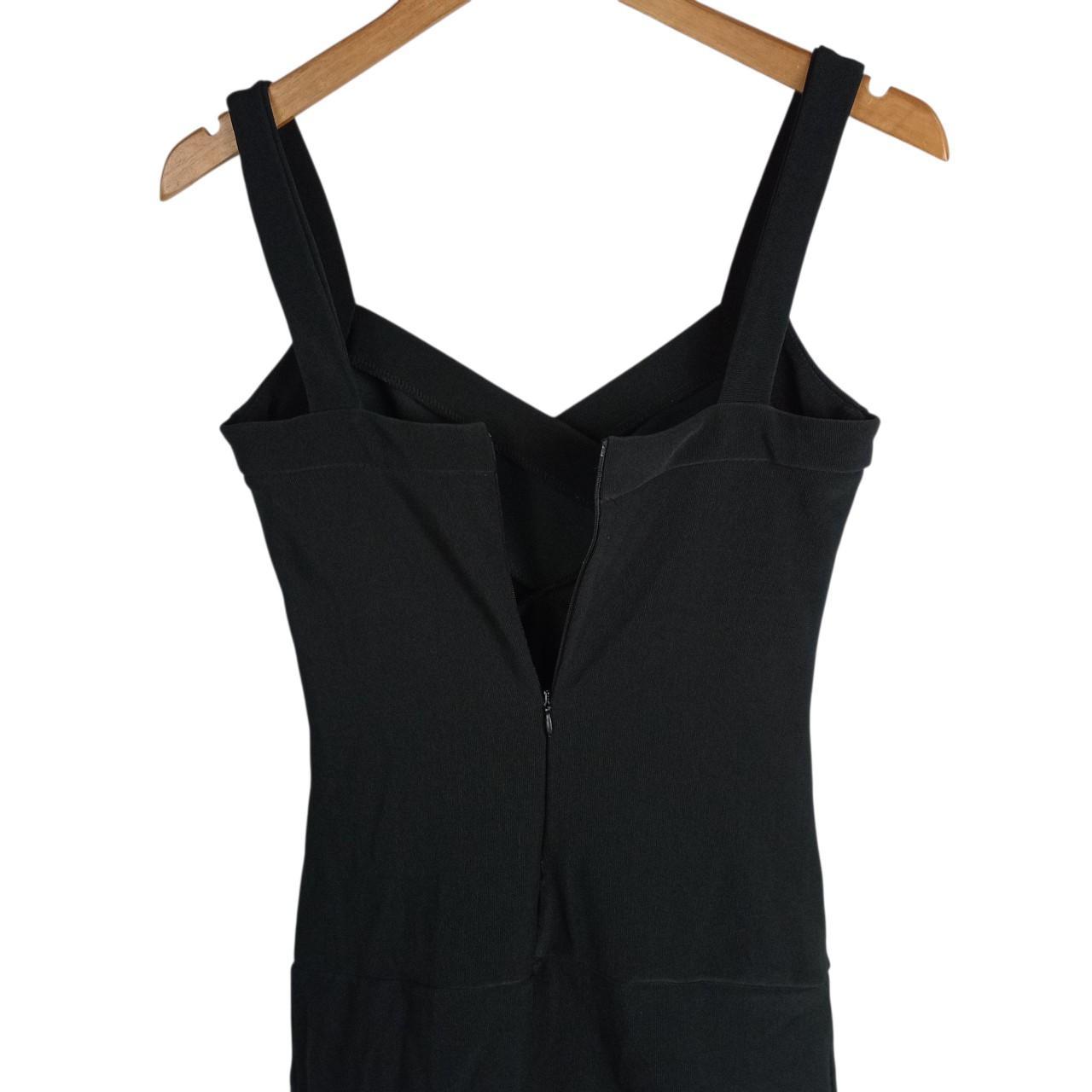 Dress | Women's Size 5 BCX Black Bodycon Mini